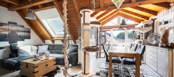 Duplex T3 em Dachau, Germany N.º 196092 8