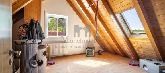 Duplex T3 em Dachau, Germany N.º 196092 5