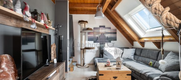 Duplex T3 em Dachau, Germany N.º 196092 9