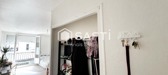 Студия в Шатийон-сюр-Сен, Франция № 337313 2