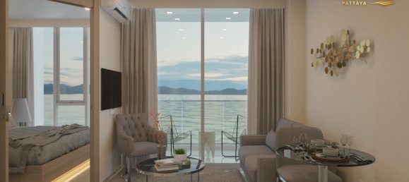 1 bedroom Apartment in Pattaya, Thailand No. 22807 15