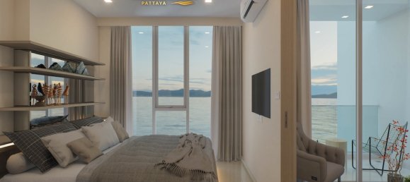 1 bedroom Apartment in Pattaya, Thailand No. 22807 17