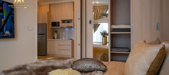 1 bedroom Apartment in Pattaya, Thailand No. 22807 4