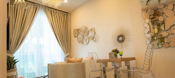 1 bedroom Apartment in Pattaya, Thailand No. 22807 8