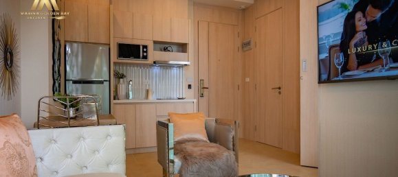 1 bedroom Apartment in Pattaya, Thailand No. 22807 5