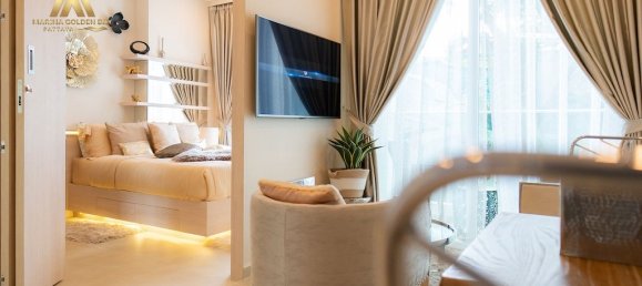 1 bedroom Apartment in Pattaya, Thailand No. 22807 7