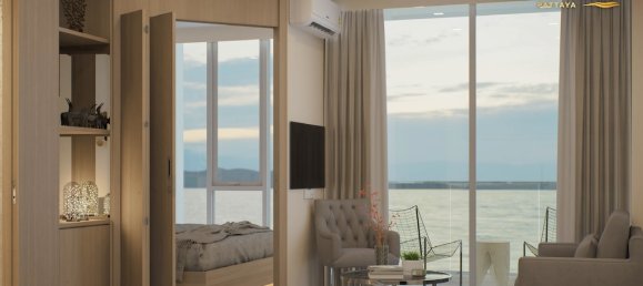 1 bedroom Apartment in Pattaya, Thailand No. 22807 16