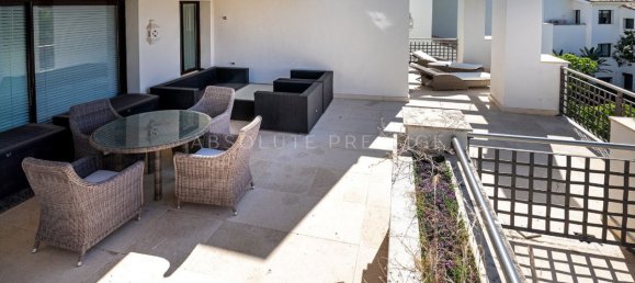 3 bedrooms Penthouse in El Paraiso, Spain No. 99697 30