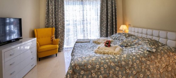 3 bedrooms Penthouse in El Paraiso, Spain No. 99697 18