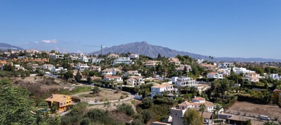 3 bedrooms Penthouse in El Paraiso, Spain No. 99697 35