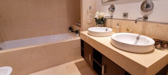 3 bedrooms Penthouse in El Paraiso, Spain No. 99697 16