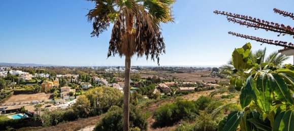 3 bedrooms Penthouse in El Paraiso, Spain No. 99697 36