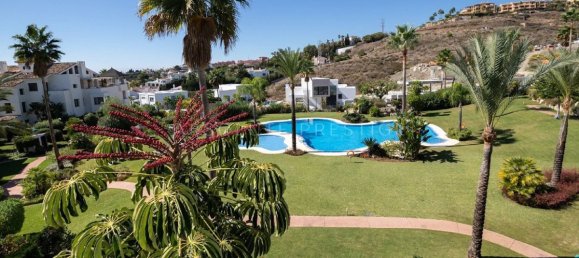 3 bedrooms Penthouse in El Paraiso, Spain No. 99697 38