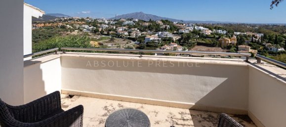 3 bedrooms Penthouse in El Paraiso, Spain No. 99697 34