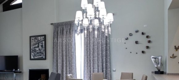 3 bedrooms Penthouse in El Paraiso, Spain No. 99697 23