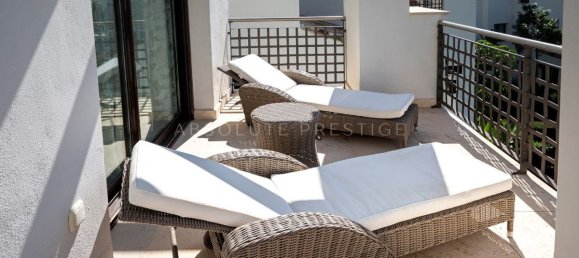 3 bedrooms Penthouse in El Paraiso, Spain No. 99697 33
