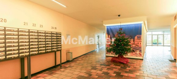 2 chambres Appartement à Erlangen, Germany No. 32233 9