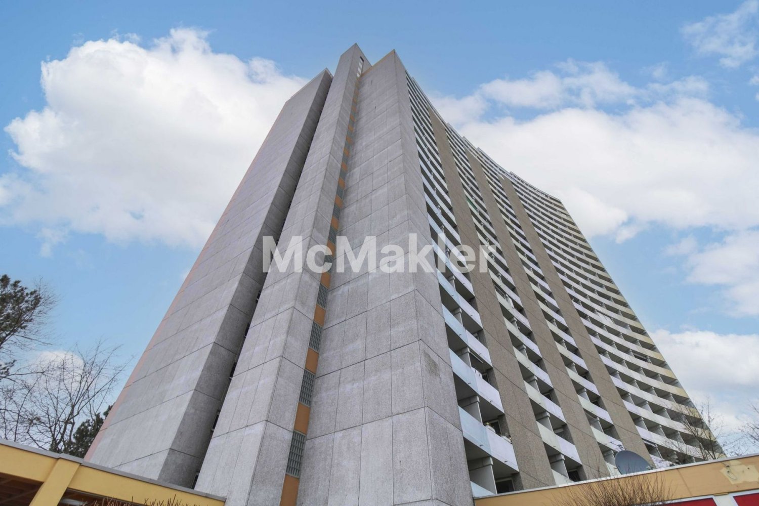 2 chambres Appartement à Erlangen, Germany No. 32233