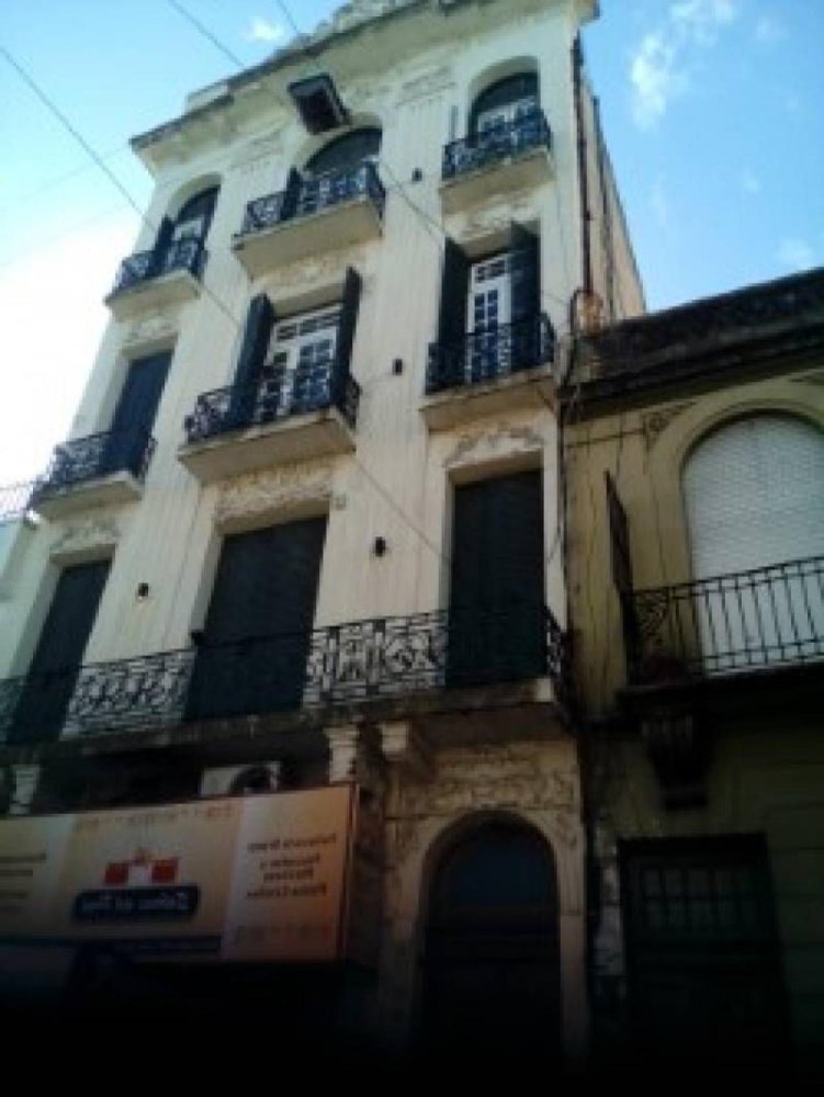 10 bedrooms Apartment in Buenos Aires, Argentina No. 86460