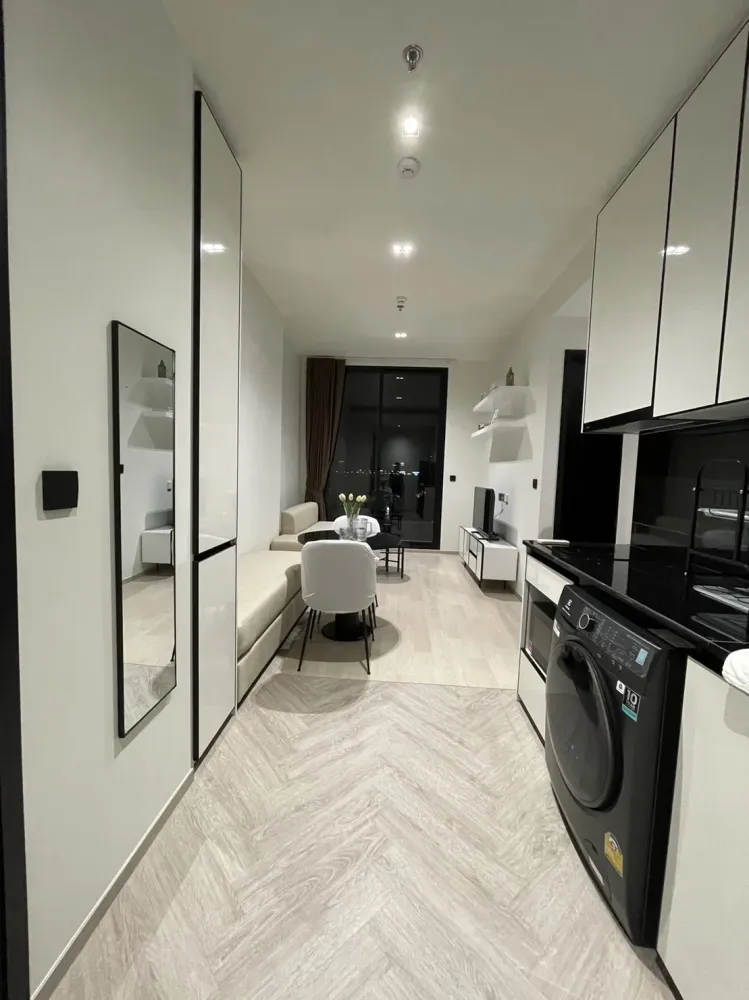 2 chambres Condo à Khlong San, Thailand No. 68180