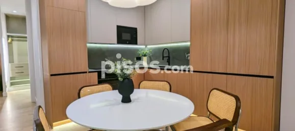 2 bedrooms Apartment in Madrid, Spain No. 124419 16