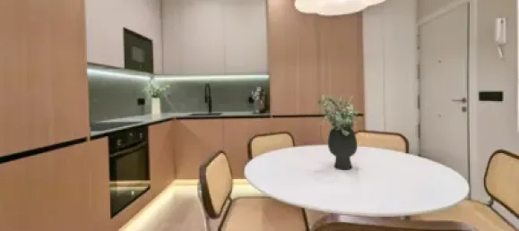 2 bedrooms Apartment in Madrid, Spain No. 124419 19