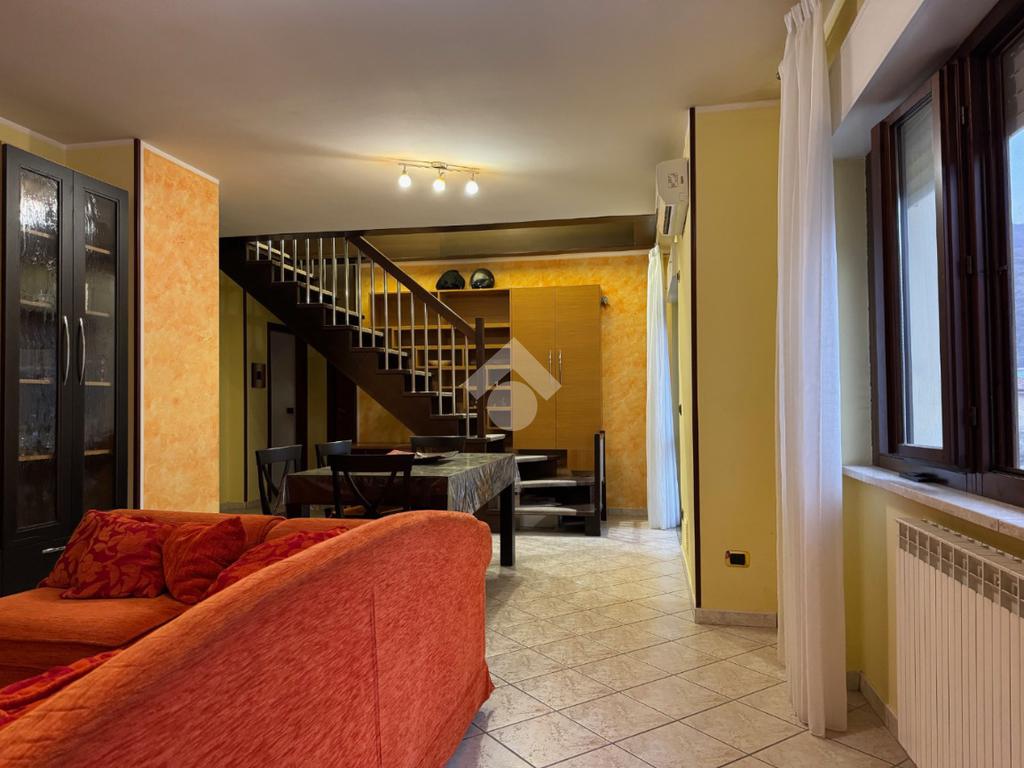 Apartamento T2 em Pozzilli, Italy N.º 102019