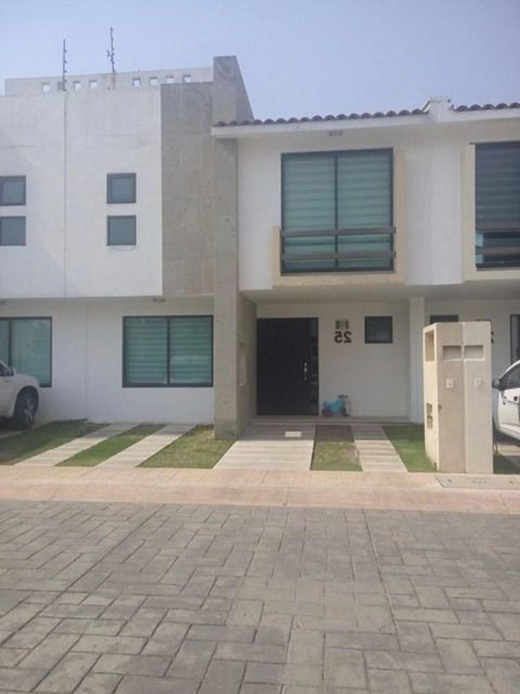 3 Schlafzimmer Haus in San Mateo Atenco, Mexico, Nr. 214087