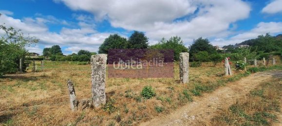 1722m² Land in Pontevedra, Spain No. 139017 2