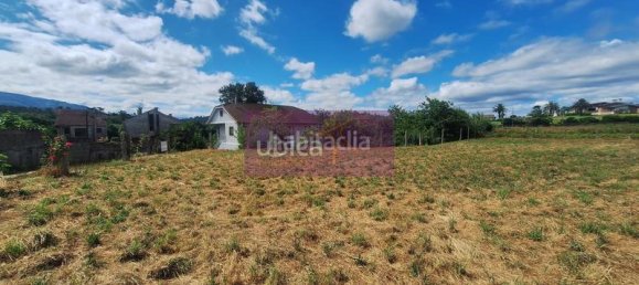 1722m² Land in Pontevedra, Spain No. 139017 3