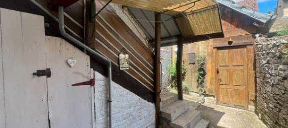 2 bedrooms House in Haute-Saone, France No. 307916 5