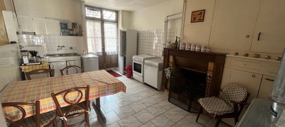 2 bedrooms House in Haute-Saone, France No. 307916 3