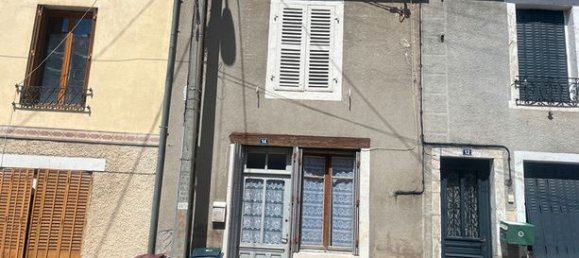 2 bedrooms House in Haute-Saone, France No. 307916 6