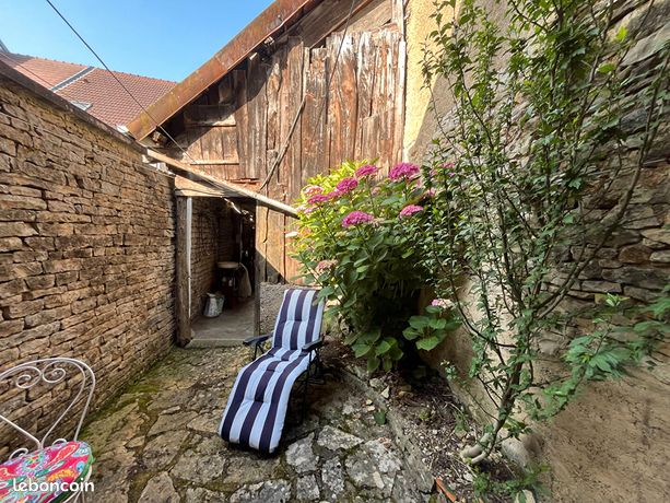 2 bedrooms House in Haute-Saone, France No. 307916