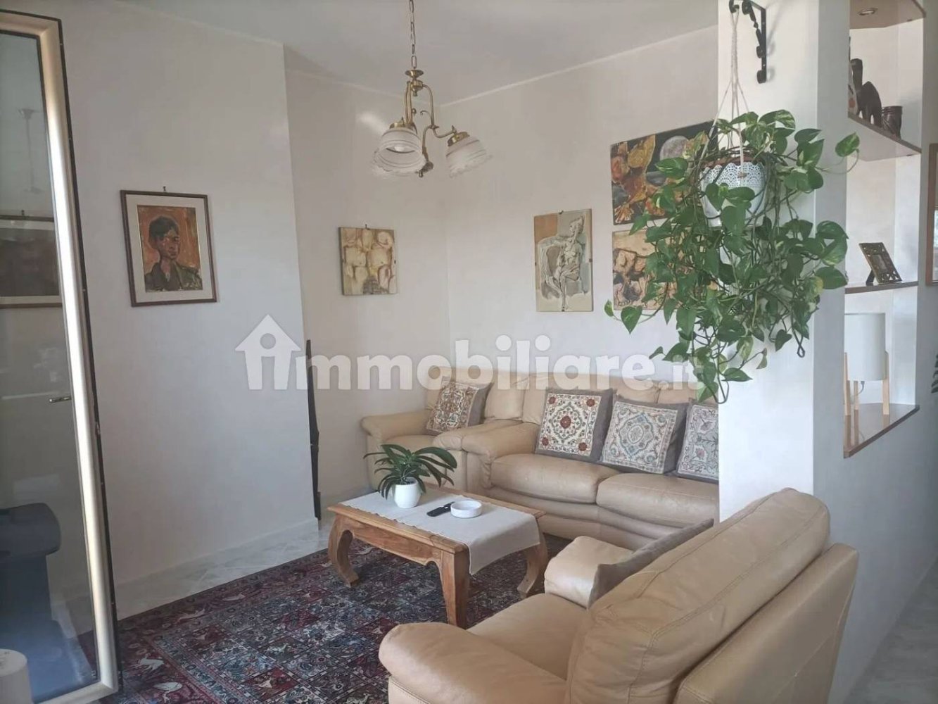 6 bedrooms Apartment in Campobasso, Italy No. 341556