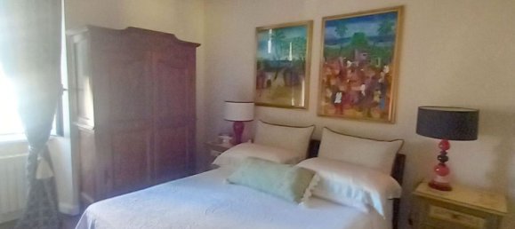 Квартира с 3 спальнями в Дженцано ди Рома, Италия № 348488 6