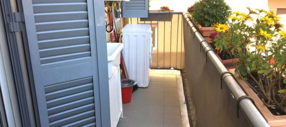 Квартира с 3 спальнями в Дженцано ди Рома, Италия № 348488 12