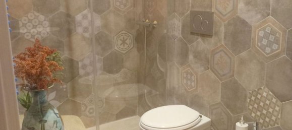 Квартира с 3 спальнями в Дженцано ди Рома, Италия № 348488 9