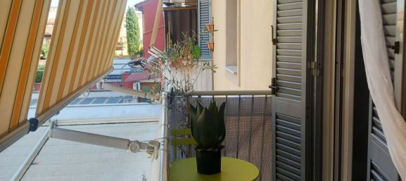 Квартира с 3 спальнями в Дженцано ди Рома, Италия № 348488 11