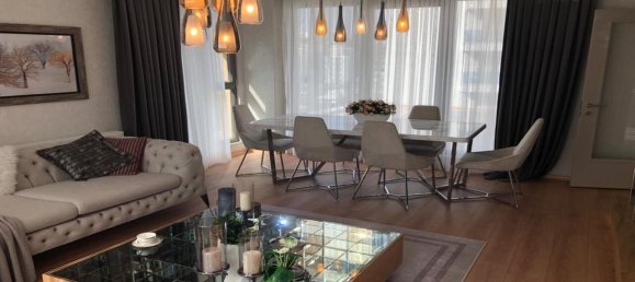 Apartment 3+1 in Forev Modern Halic, Eyup, Turkey No. 37848 4