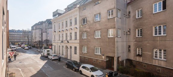 2-Zimmer Wohnung in Meidling, Austria, Nr. 241909 7