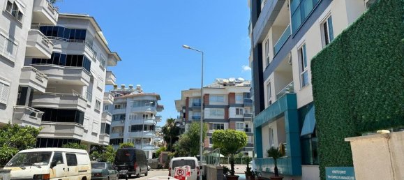 2 rooms Apartment in Oba, Turkey No. 18086 5