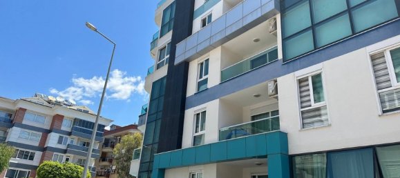 2 rooms Apartment in Oba, Turkey No. 18086 4