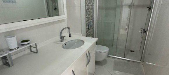 2 rooms Apartment in Oba, Turkey No. 18086 11