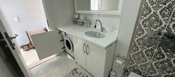 2 rooms Apartment in Oba, Turkey No. 18086 10