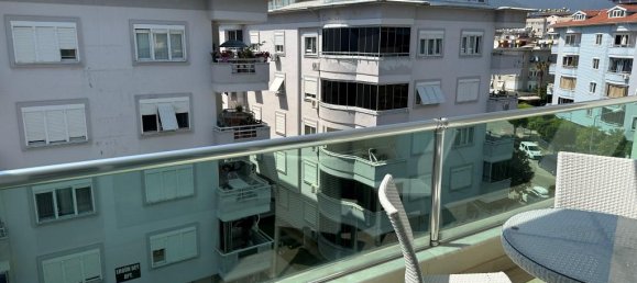 2 rooms Apartment in Oba, Turkey No. 18086 9