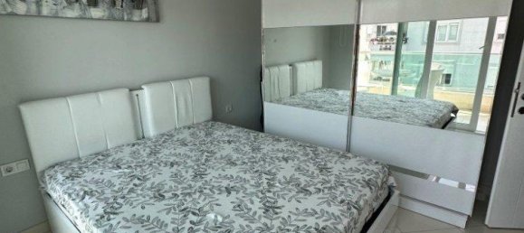 2 rooms Apartment in Oba, Turkey No. 18086 12