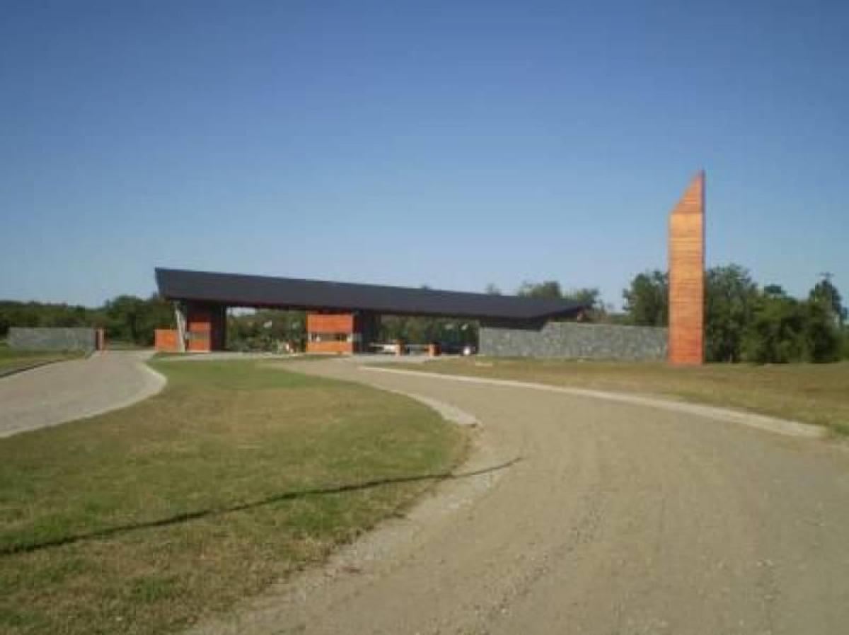 Terreno en Córdoba, Argentina No. 40944