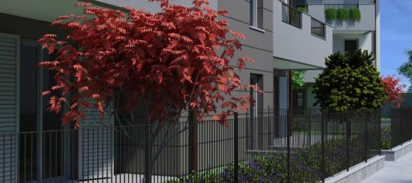 3غرفة شقة في Fara Gera d'Adda, Italy رقم 170684 23