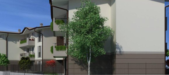 3غرفة شقة في Fara Gera d'Adda, Italy رقم 170684 11